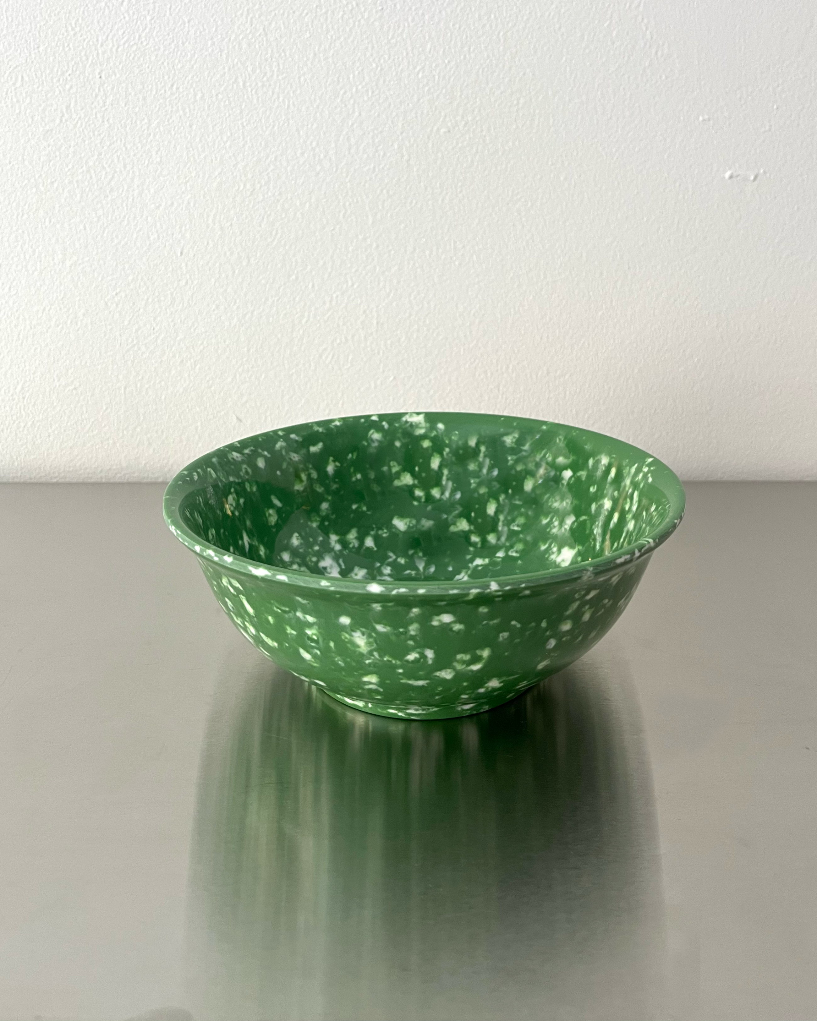 Korean Melamine Noodle Bowl