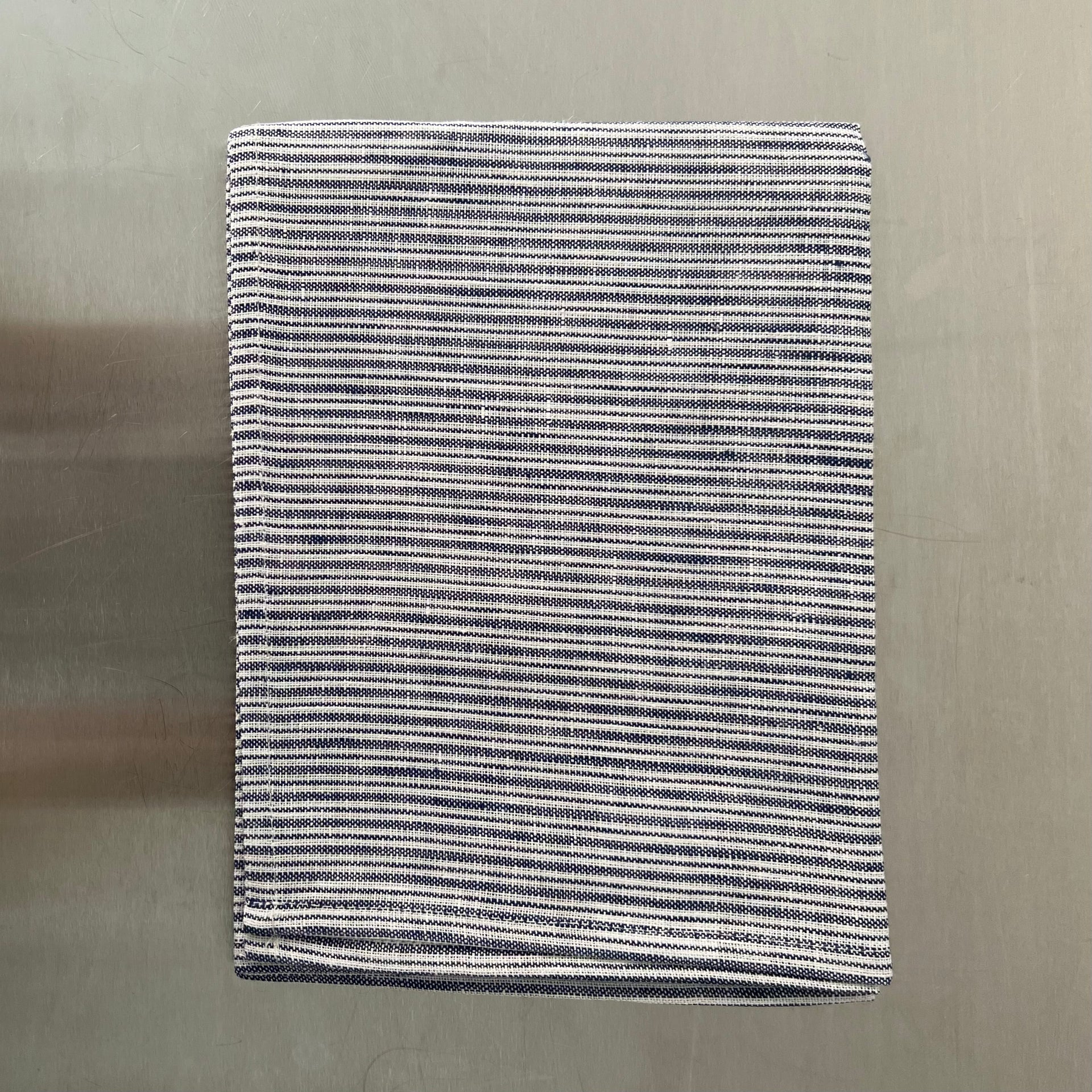 Blue Stripe Erin Kitchen Cloth