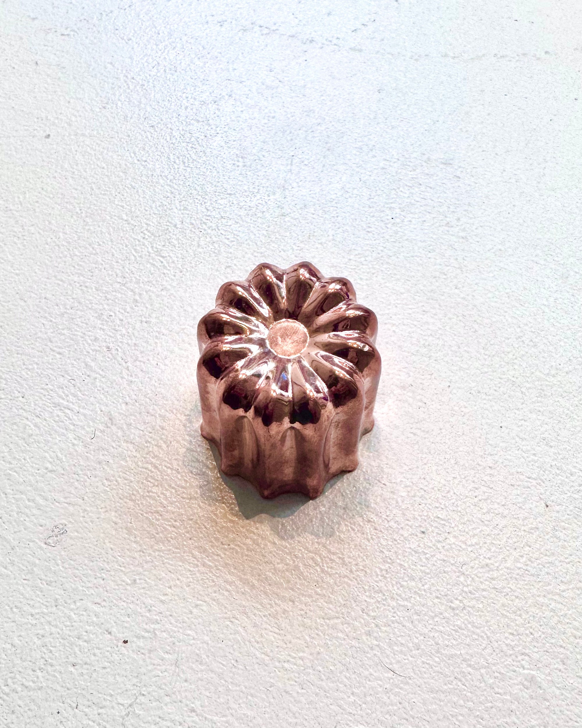 Canelé Tin