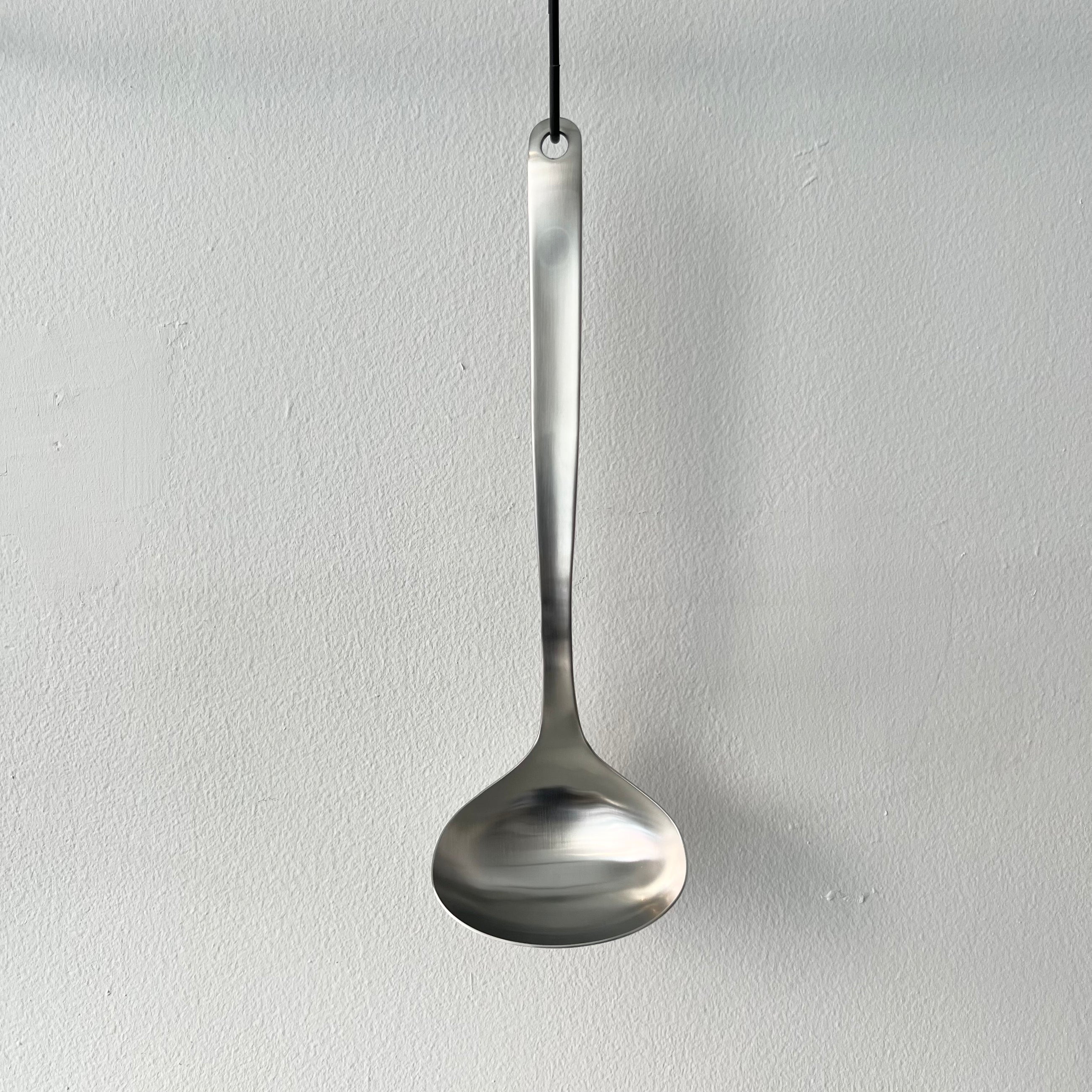 Stainless Steel Ladle