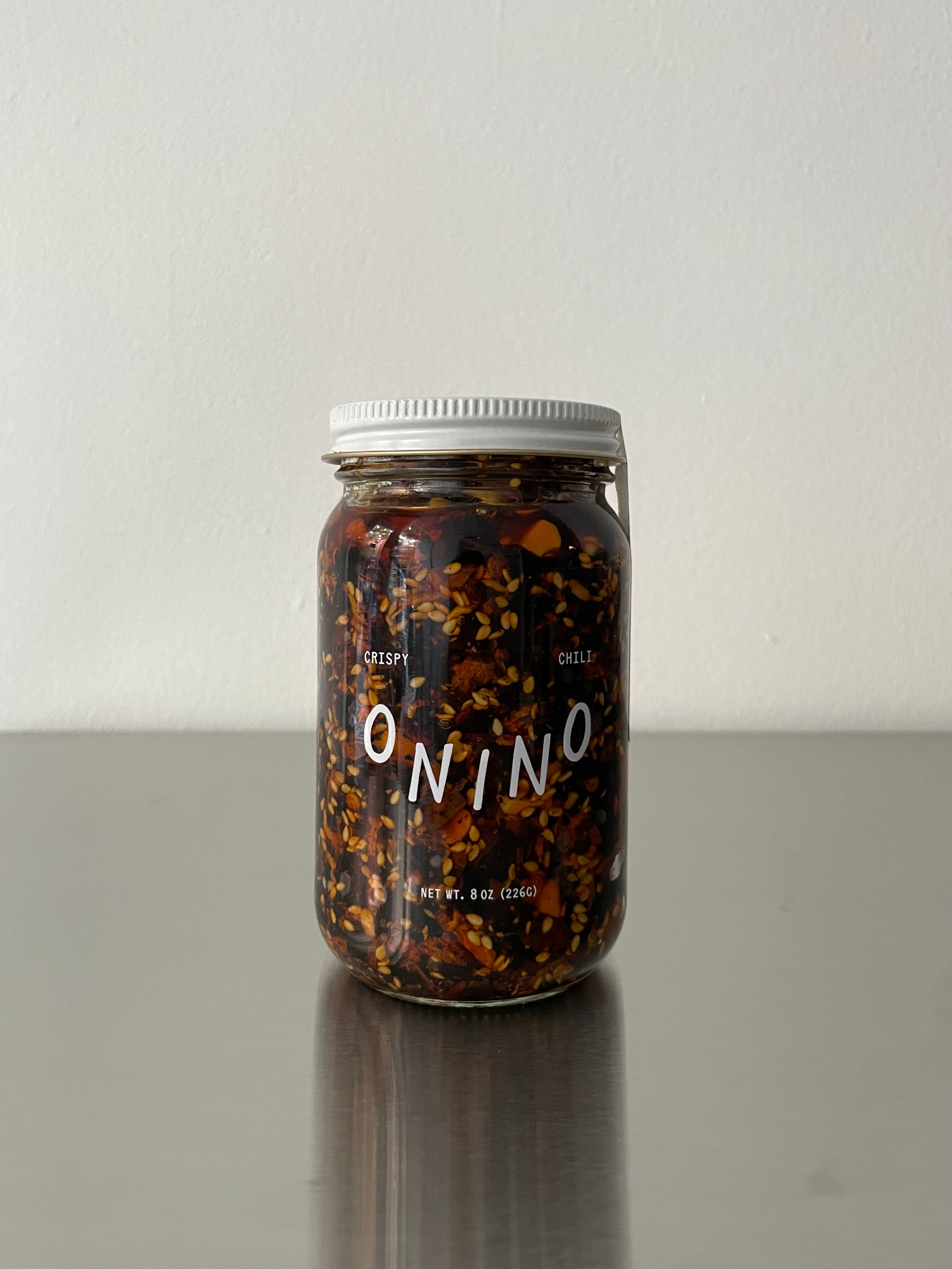 ONINO Chili Crisp