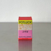 Gochujang