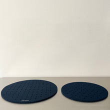 Perforated Felt Trivets