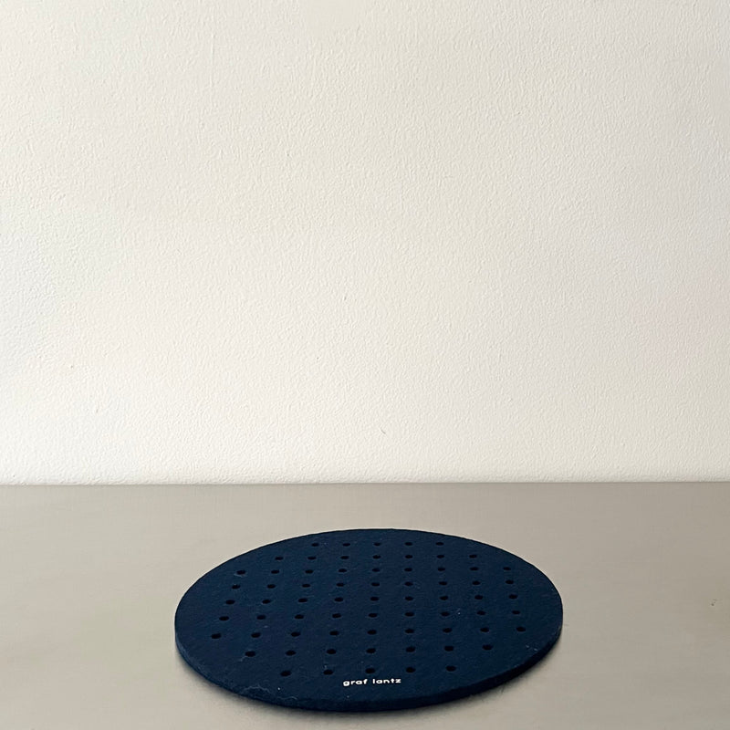 Perforated Felt Trivets