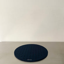 Perforated Felt Trivets