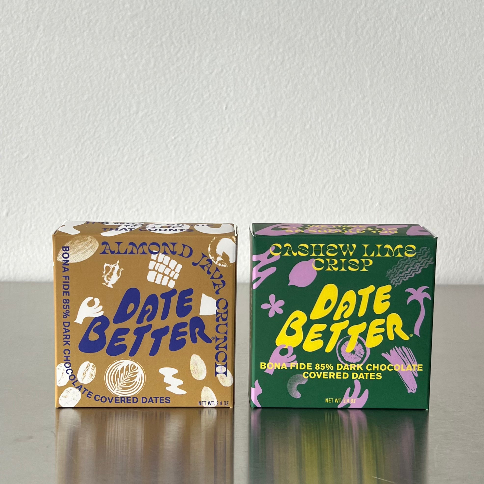 Date Better