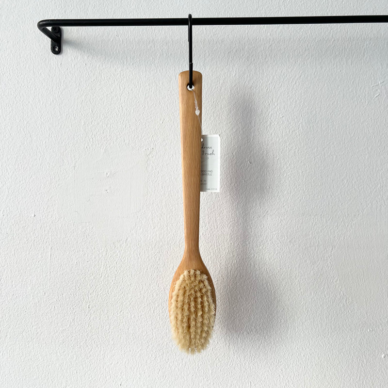 Bath Brush for children