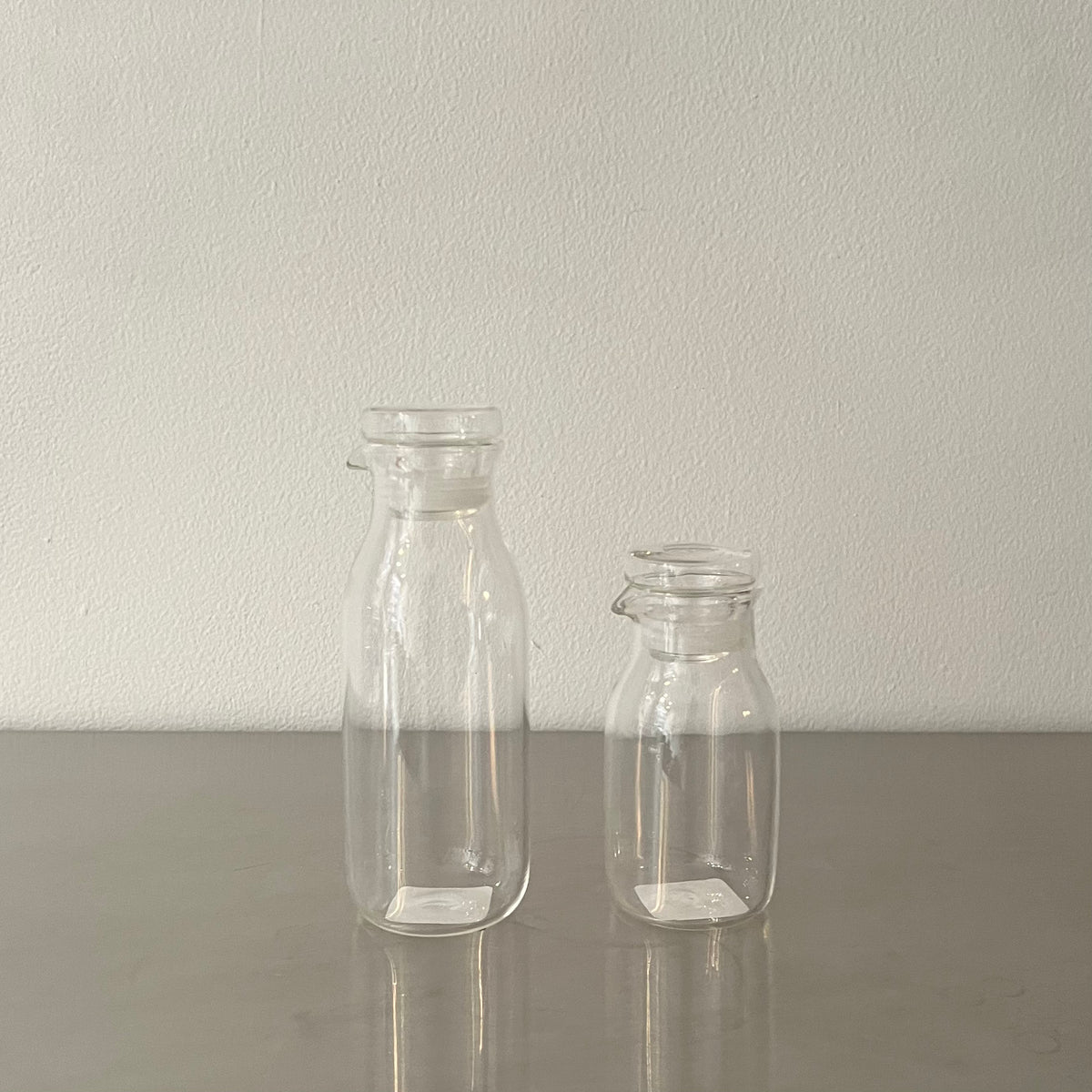 Bottlit Dressing Bottle