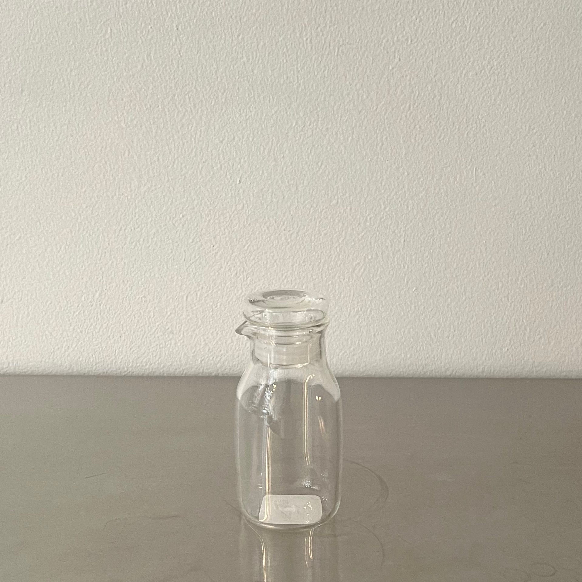 Bottlit Dressing Bottle