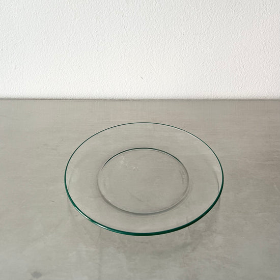 Duralex Glass Dessert Plate