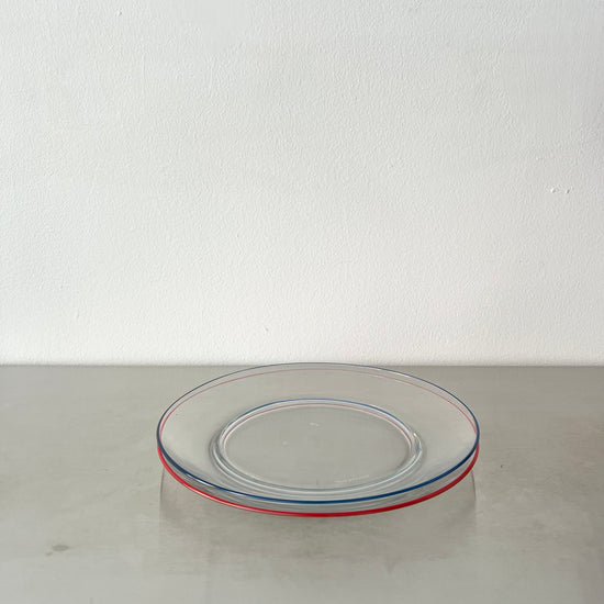 Duralex Glass Lunch Plate