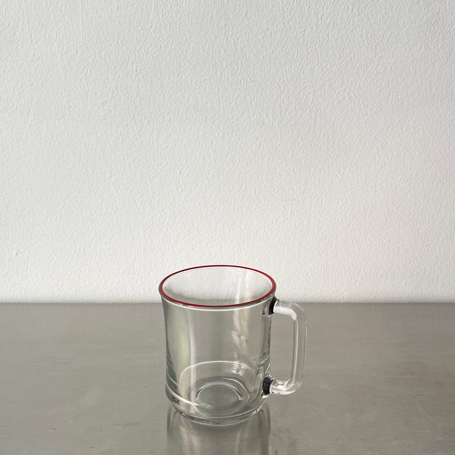 Duralex Glass Mug