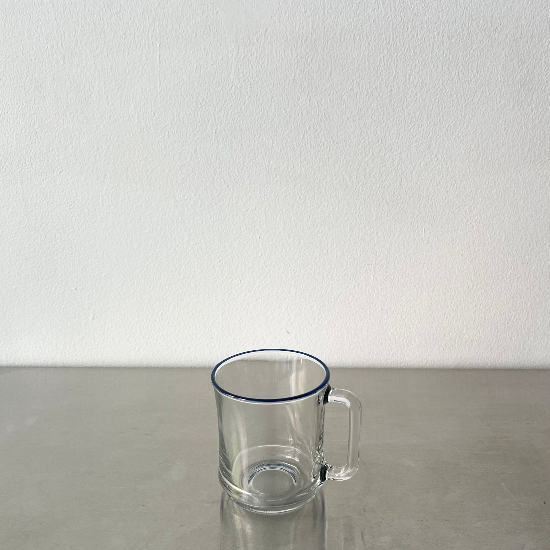 Duralex Glass Mug