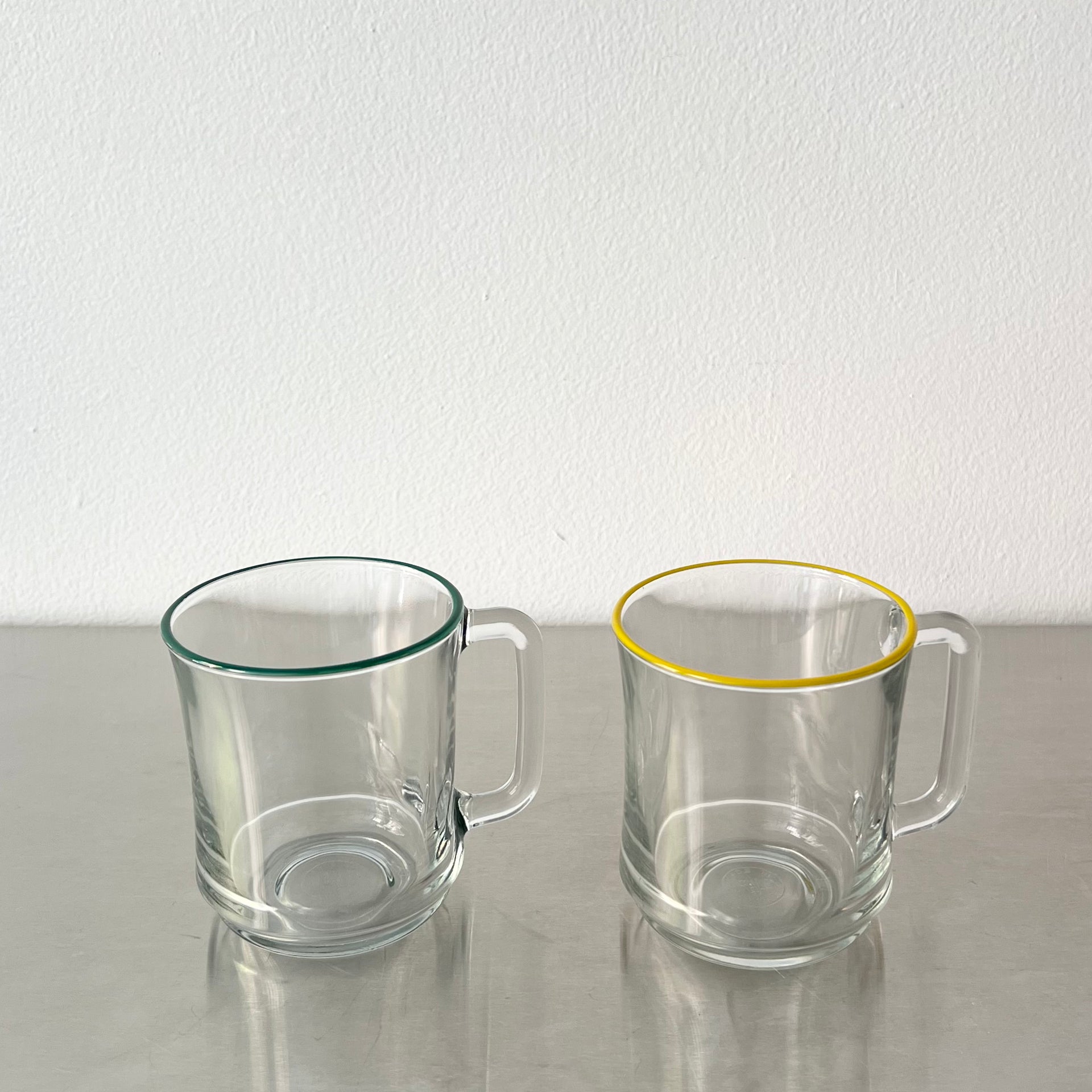 Duralex Glass Mug