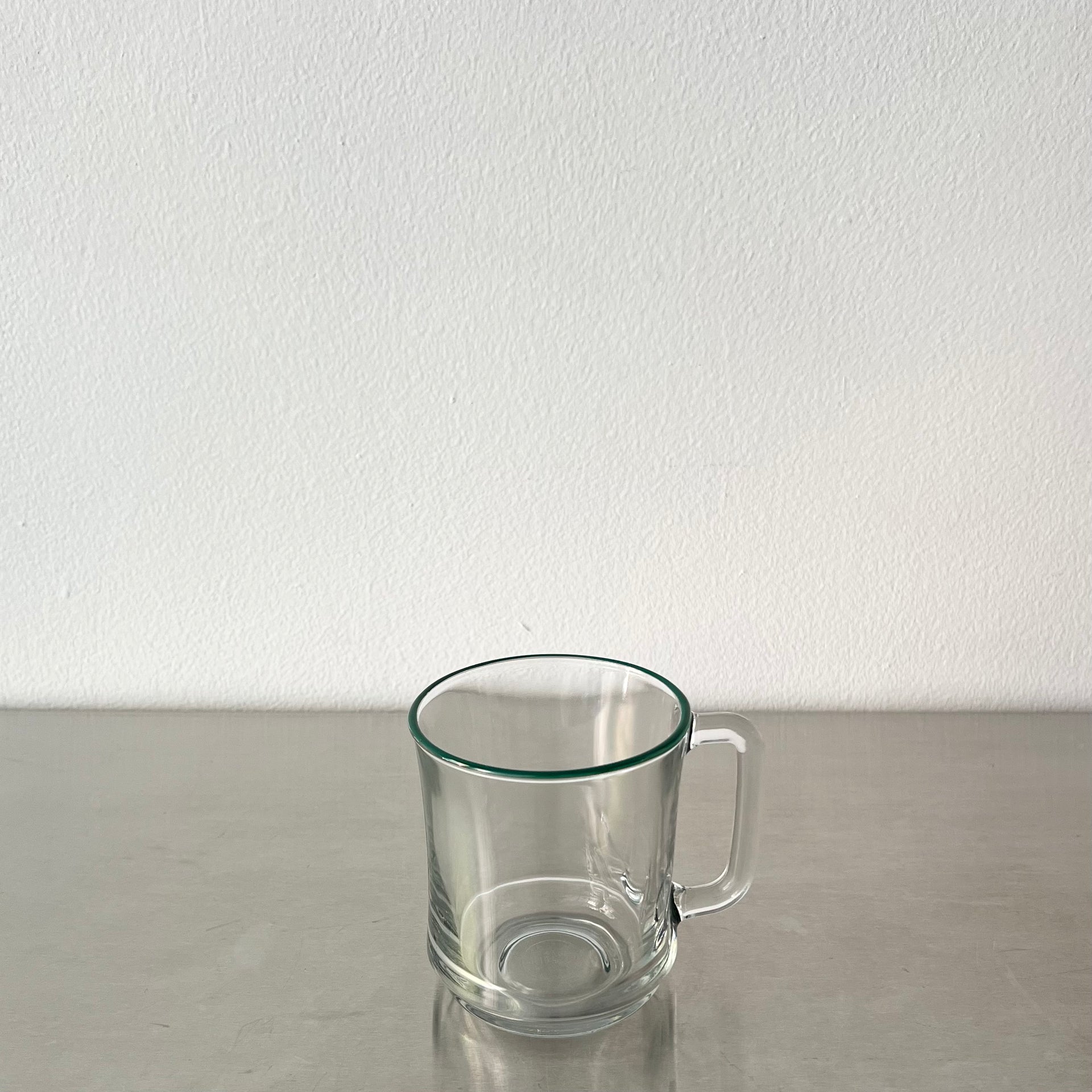 Duralex Glass Mug