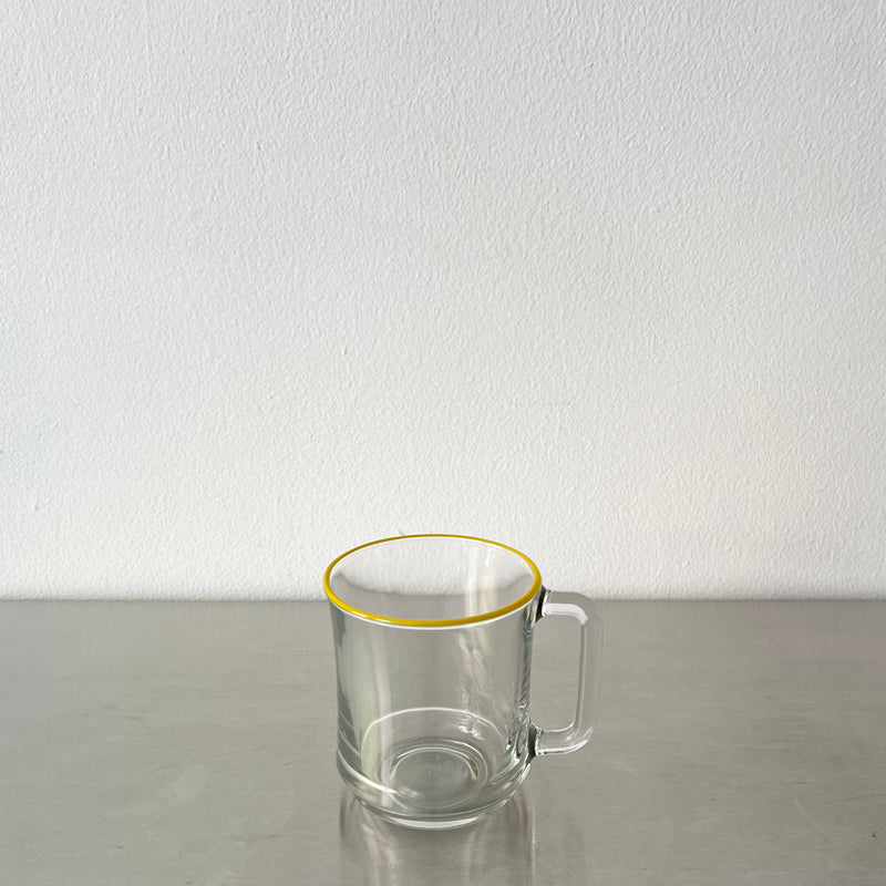 Duralex Glass Mug