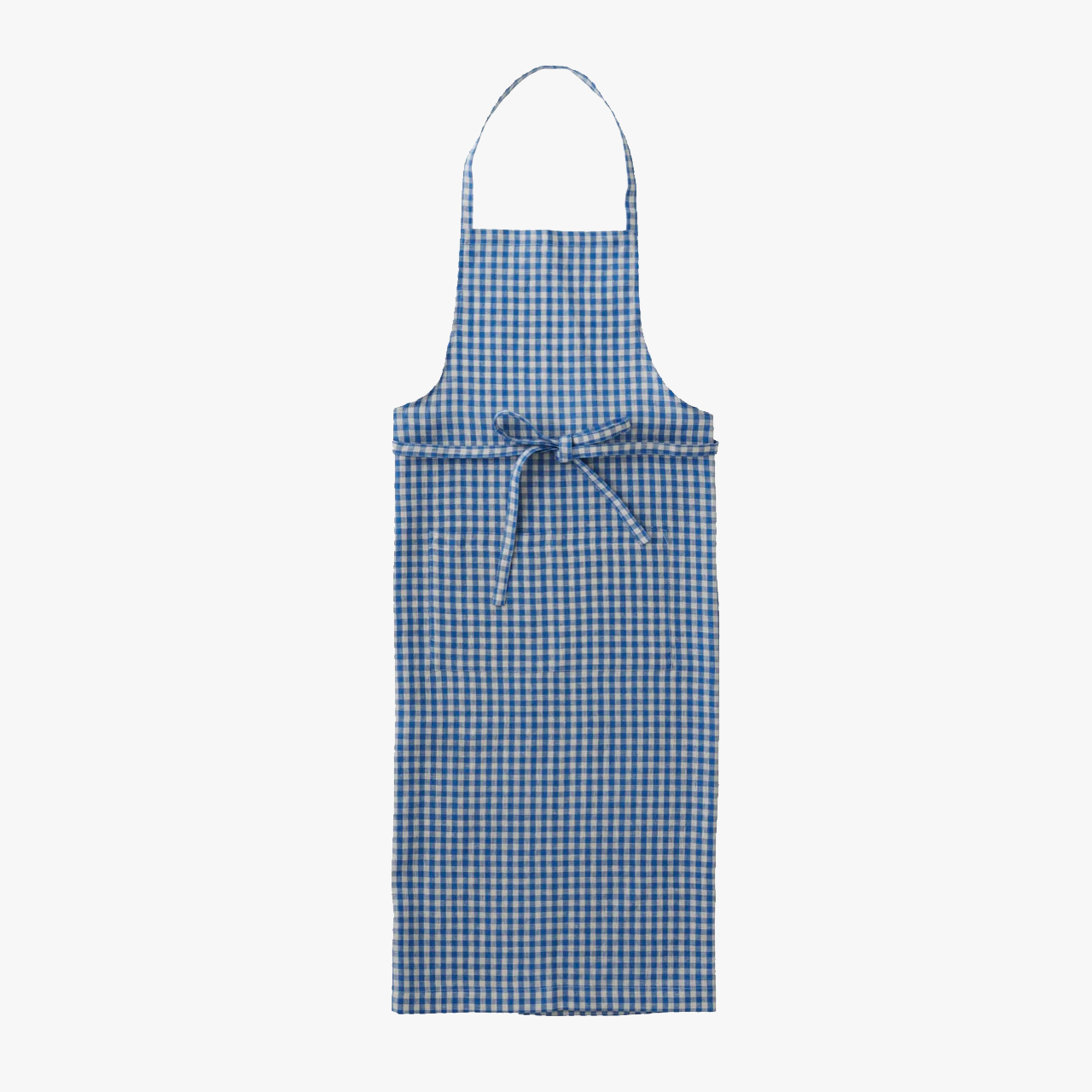 Linen Full Apron | Paule