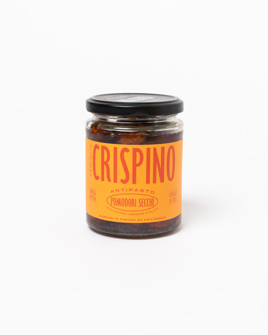 Crispino Sun-Dried Tomatoes