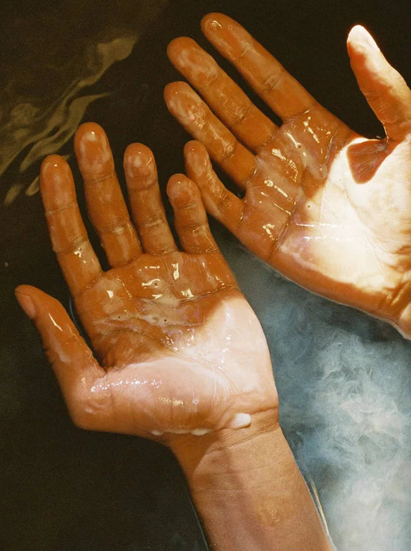Rosemary & Clary Sage Hand Soap