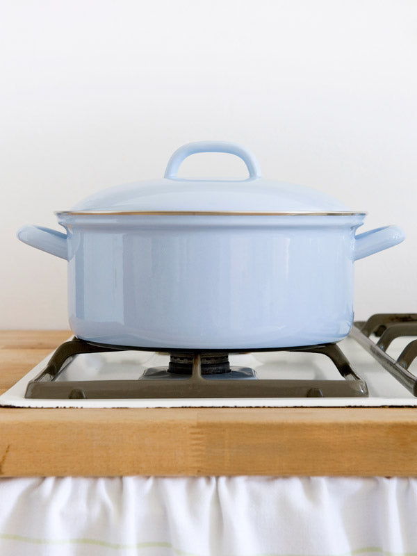 Casserole Pot | 4L