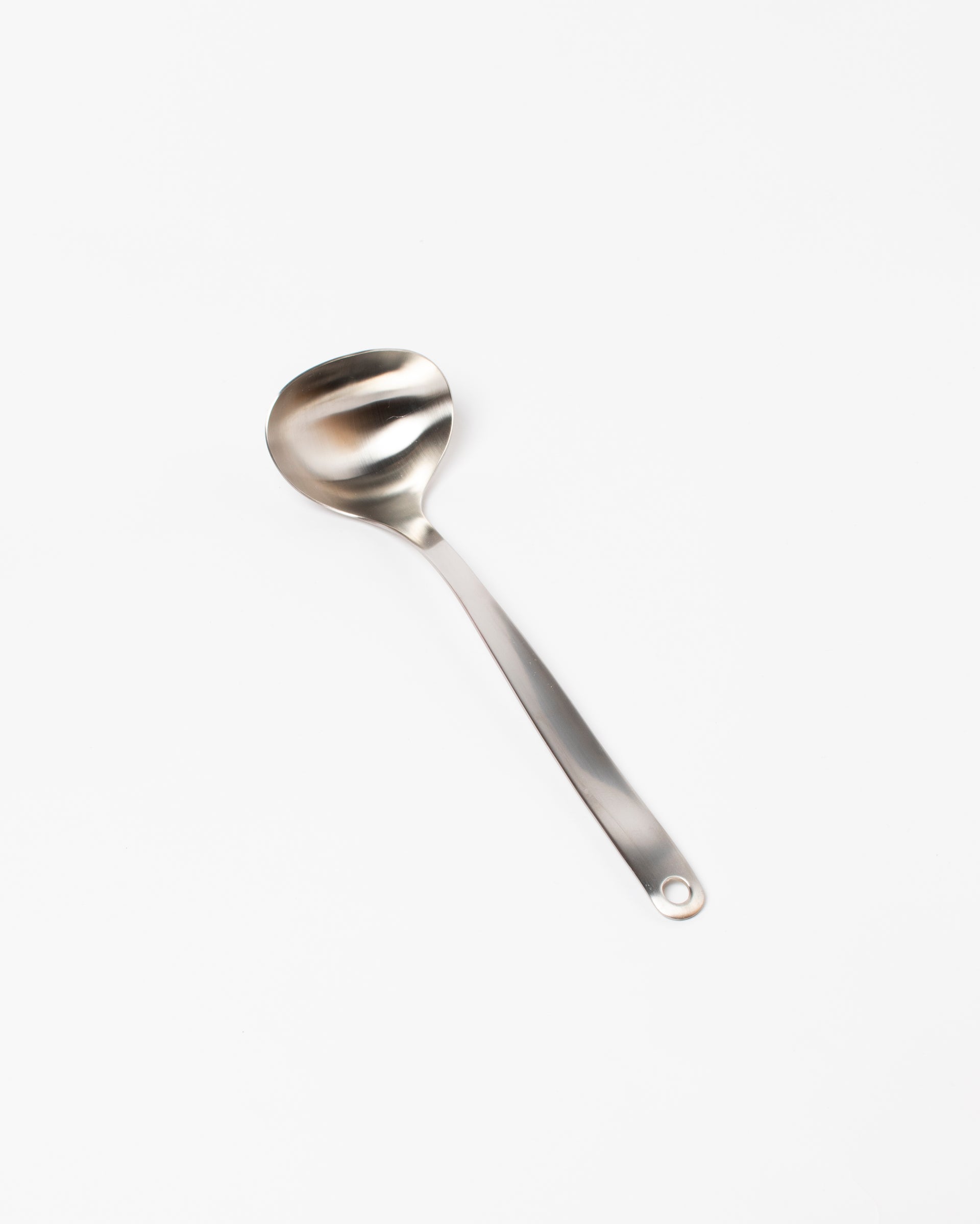 Stainless Steel Ladle