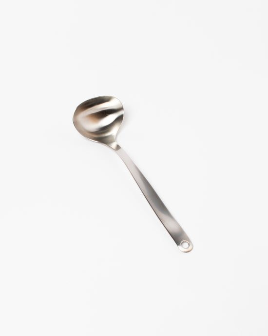 Stainless Steel Ladle