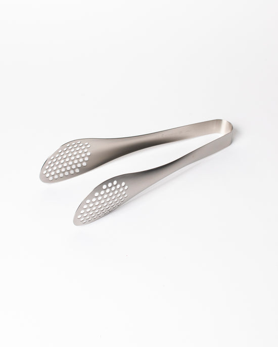 Perforated Steel Tongs