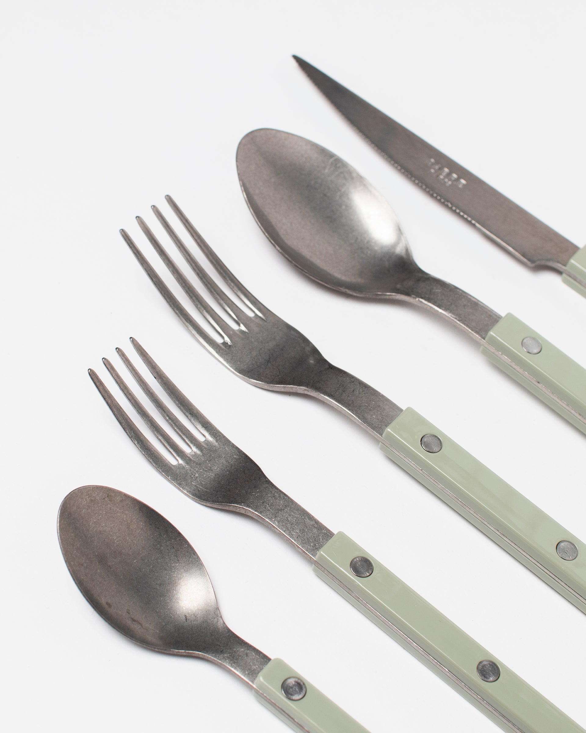 Bistrot Flatware | Asparagus