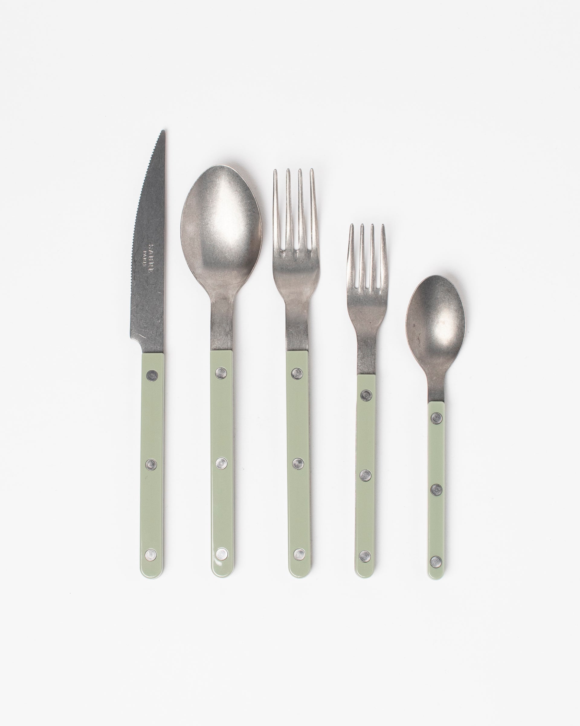 Bistrot Flatware | Asparagus