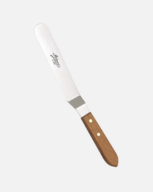 Flexible Offset Decorating Spatula