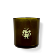 Olive Tree Candle