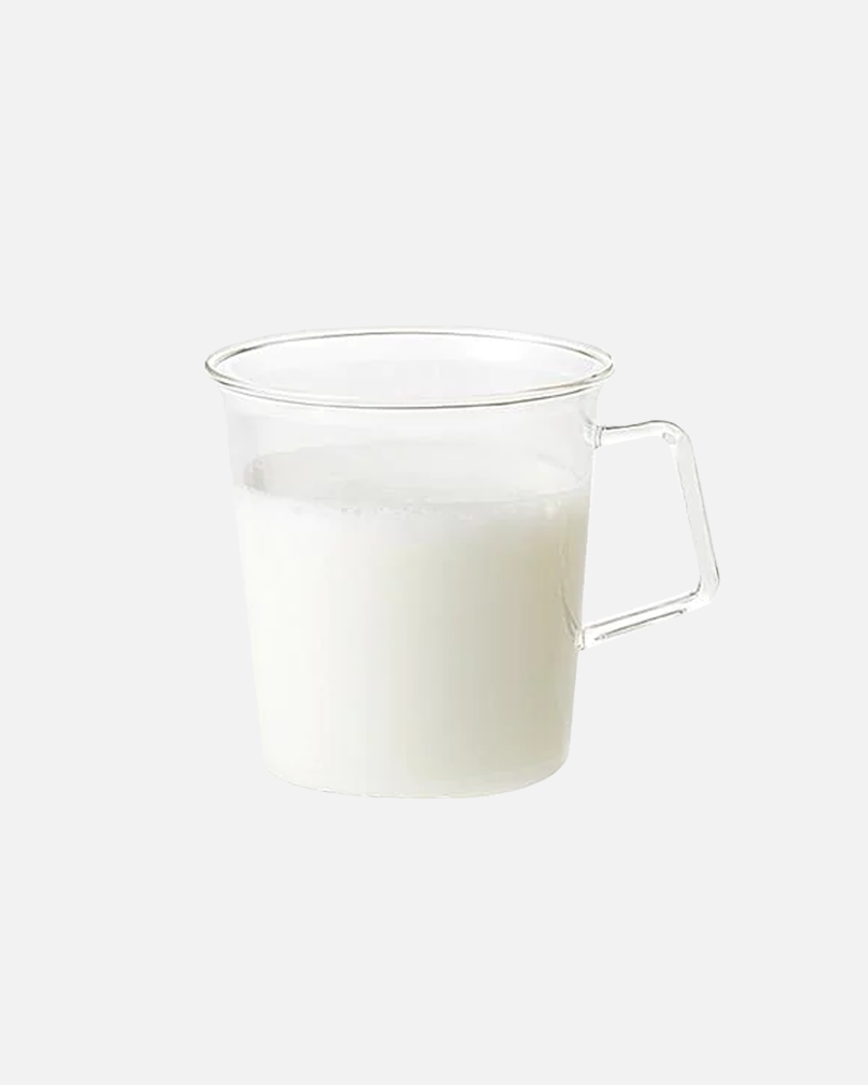 Cast Milk Mug | Set of 2 | 310ml