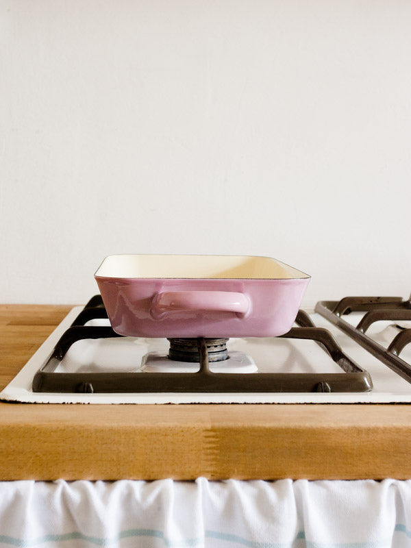Baking Dish | Pink
