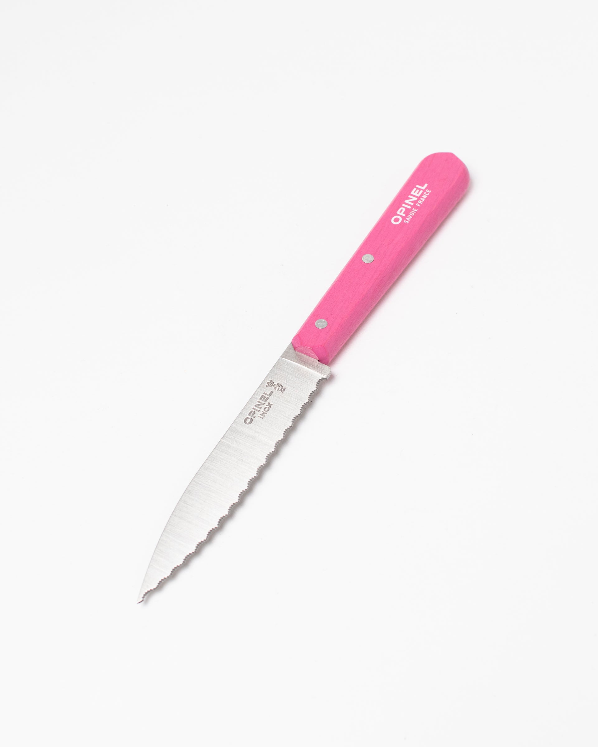 No. 113 Serrated Knife