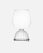 Tutu Red Wine Glass