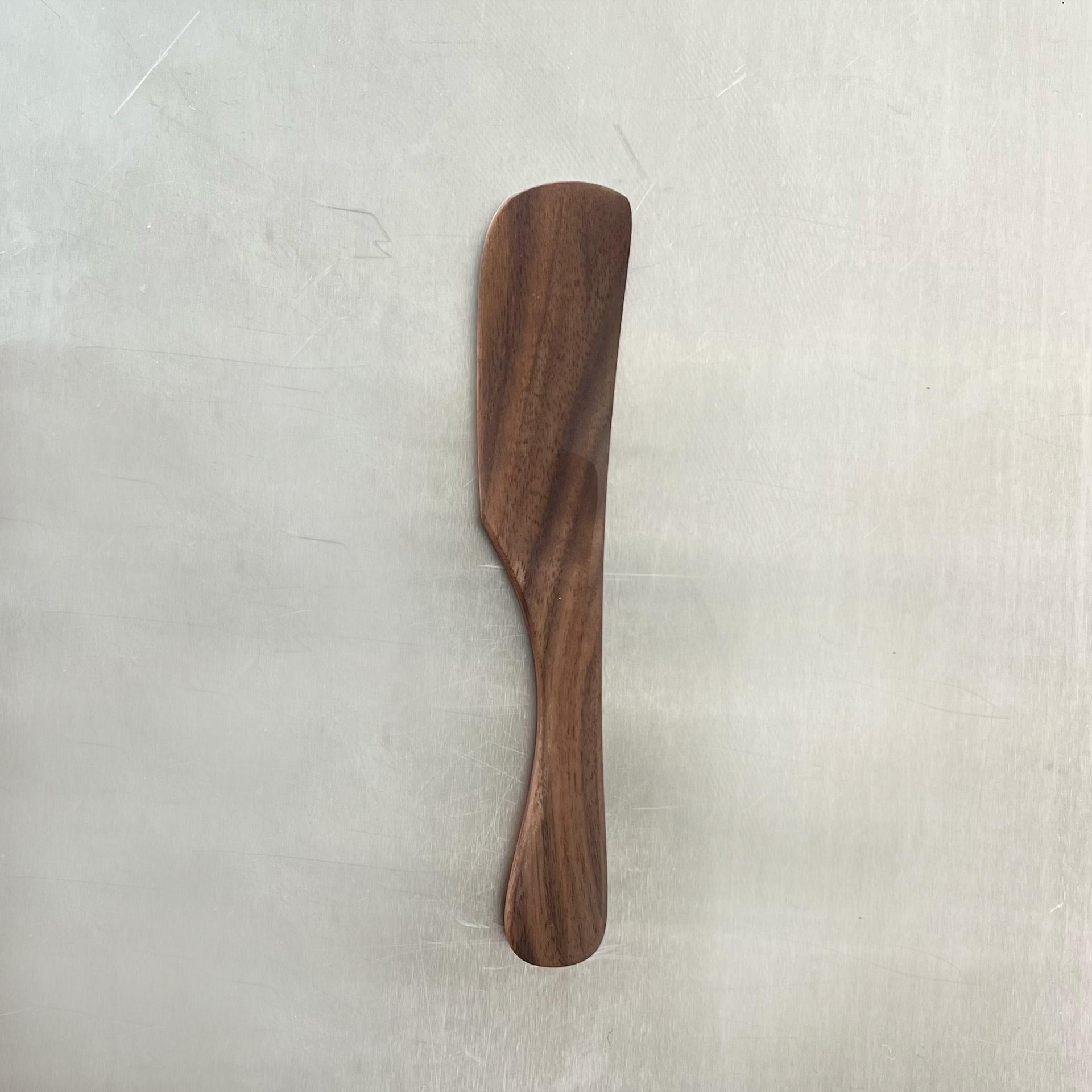 Walnut Spreader