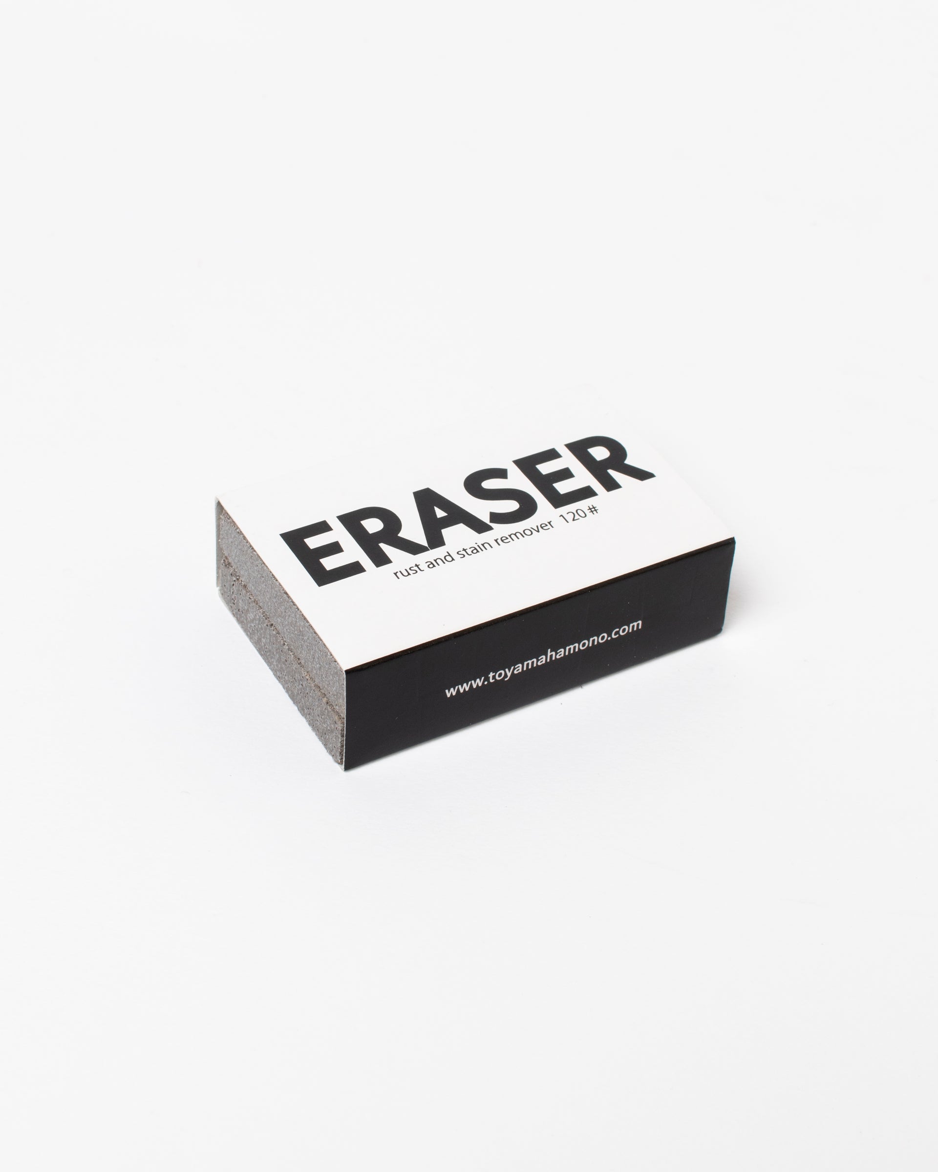 Eraser for Rust & Stains