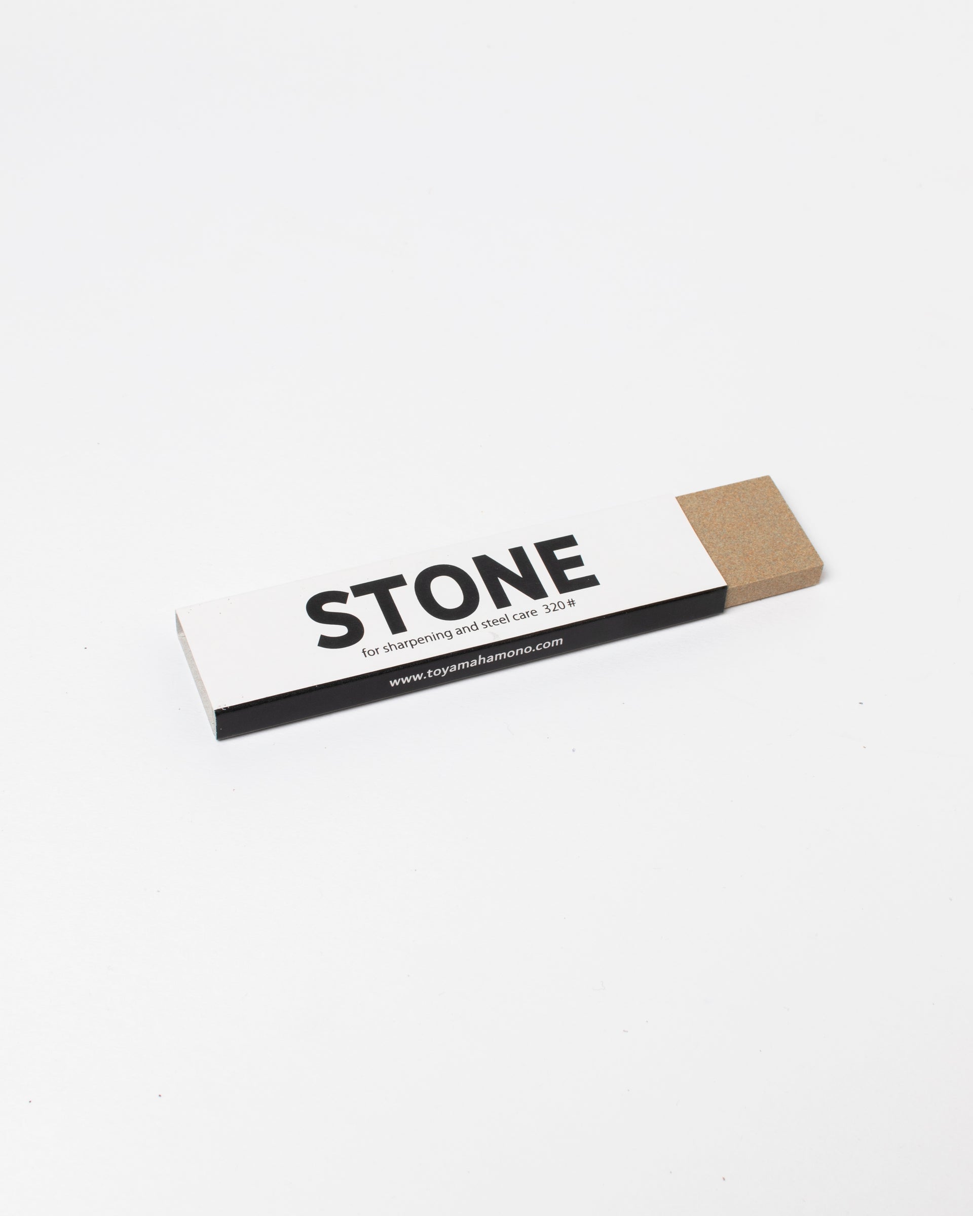 Sharpening Stone