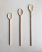 Beechwood Spoon