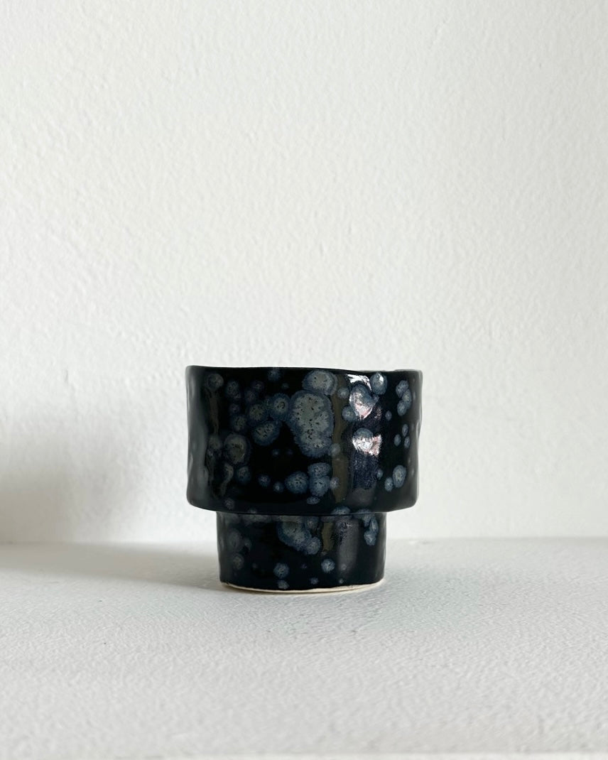 Espresso Mug-Lichen