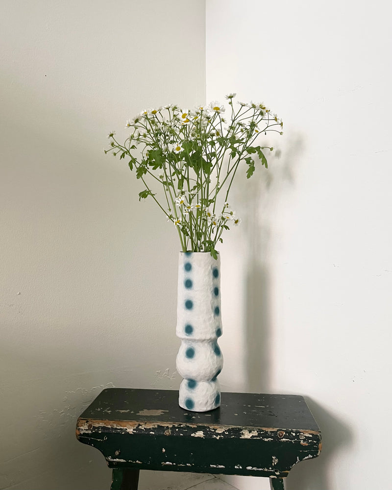 Matrix Vase