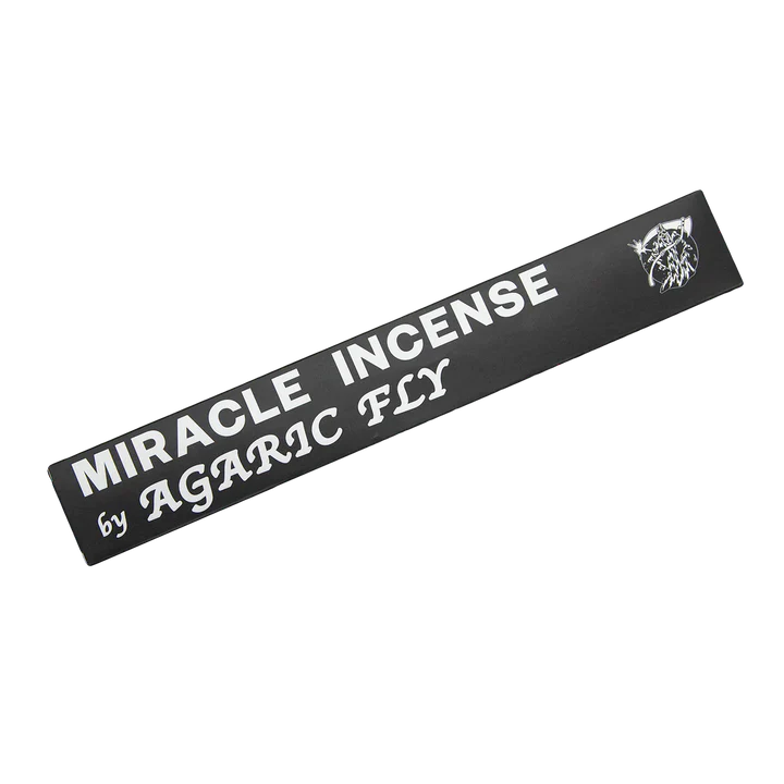 Miracle Incense