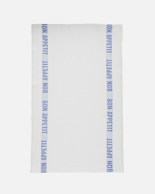 Bon Appetit Tea Towel