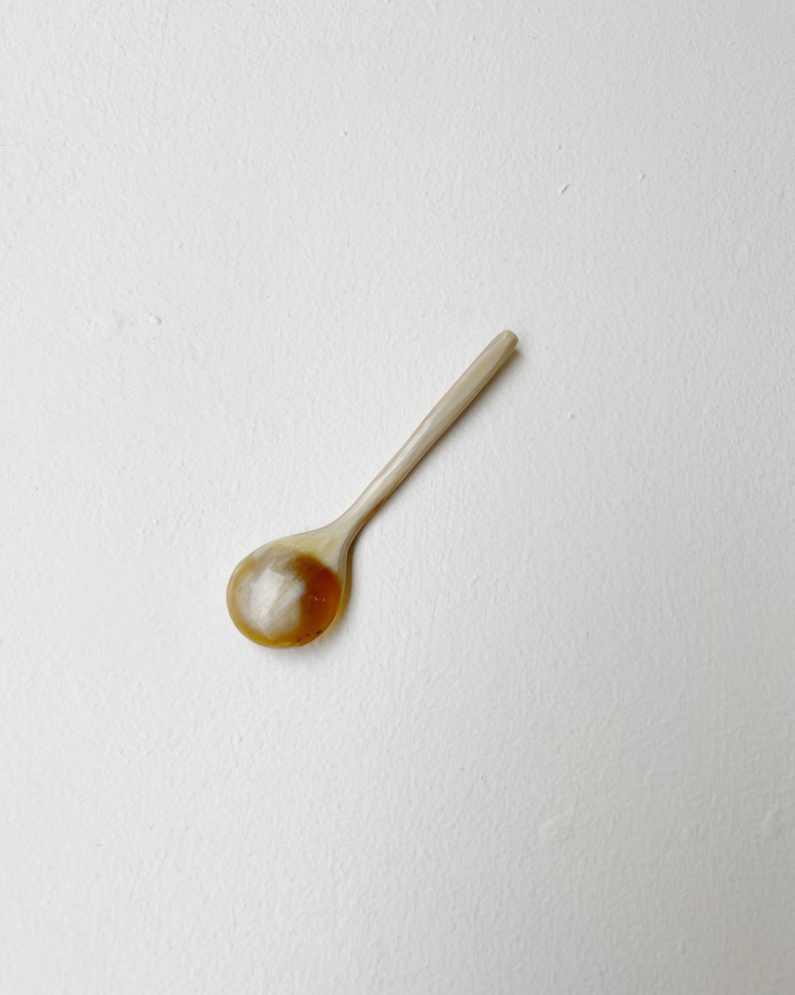 Yogurt Spoon