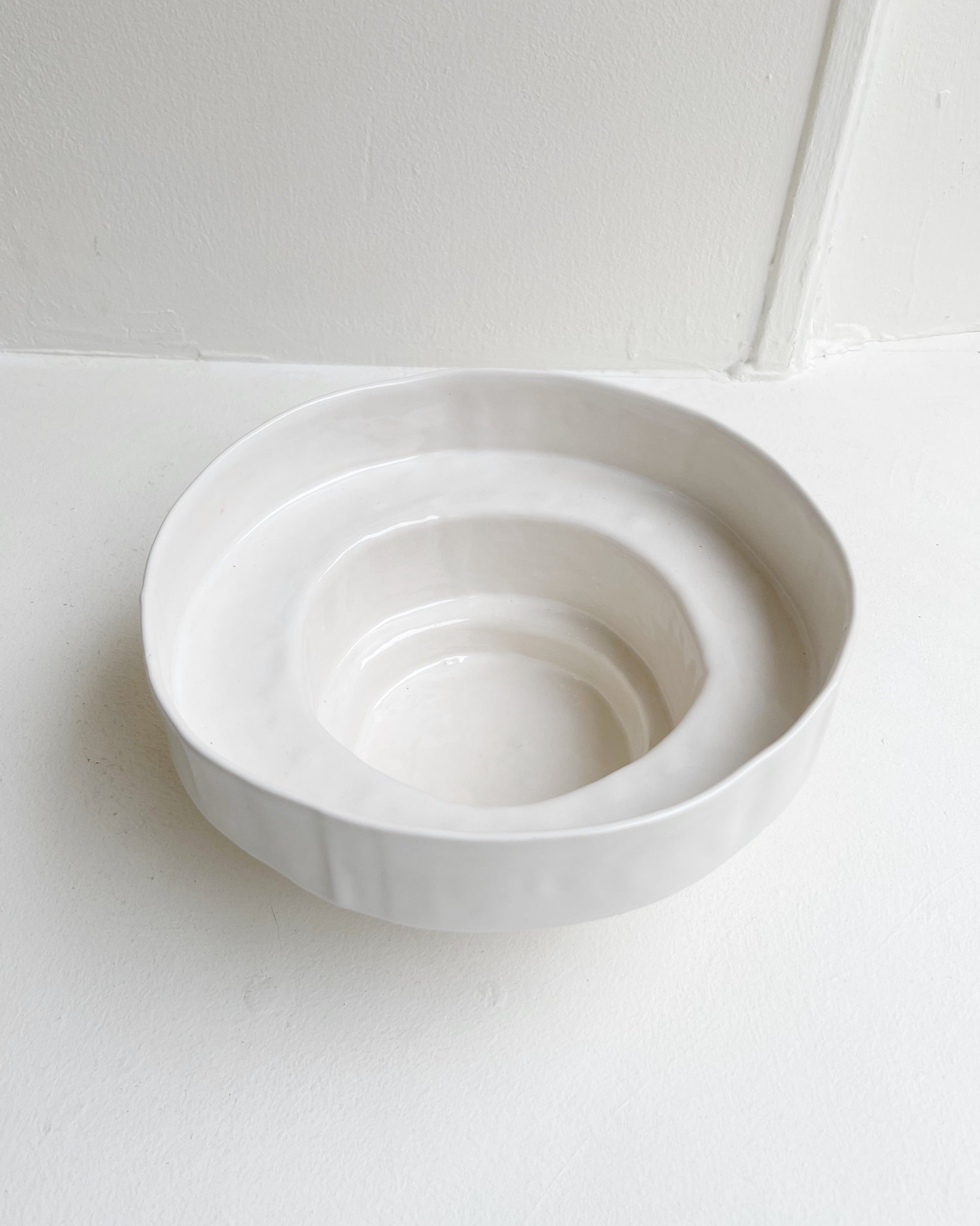 3 Tier Serving Bowl