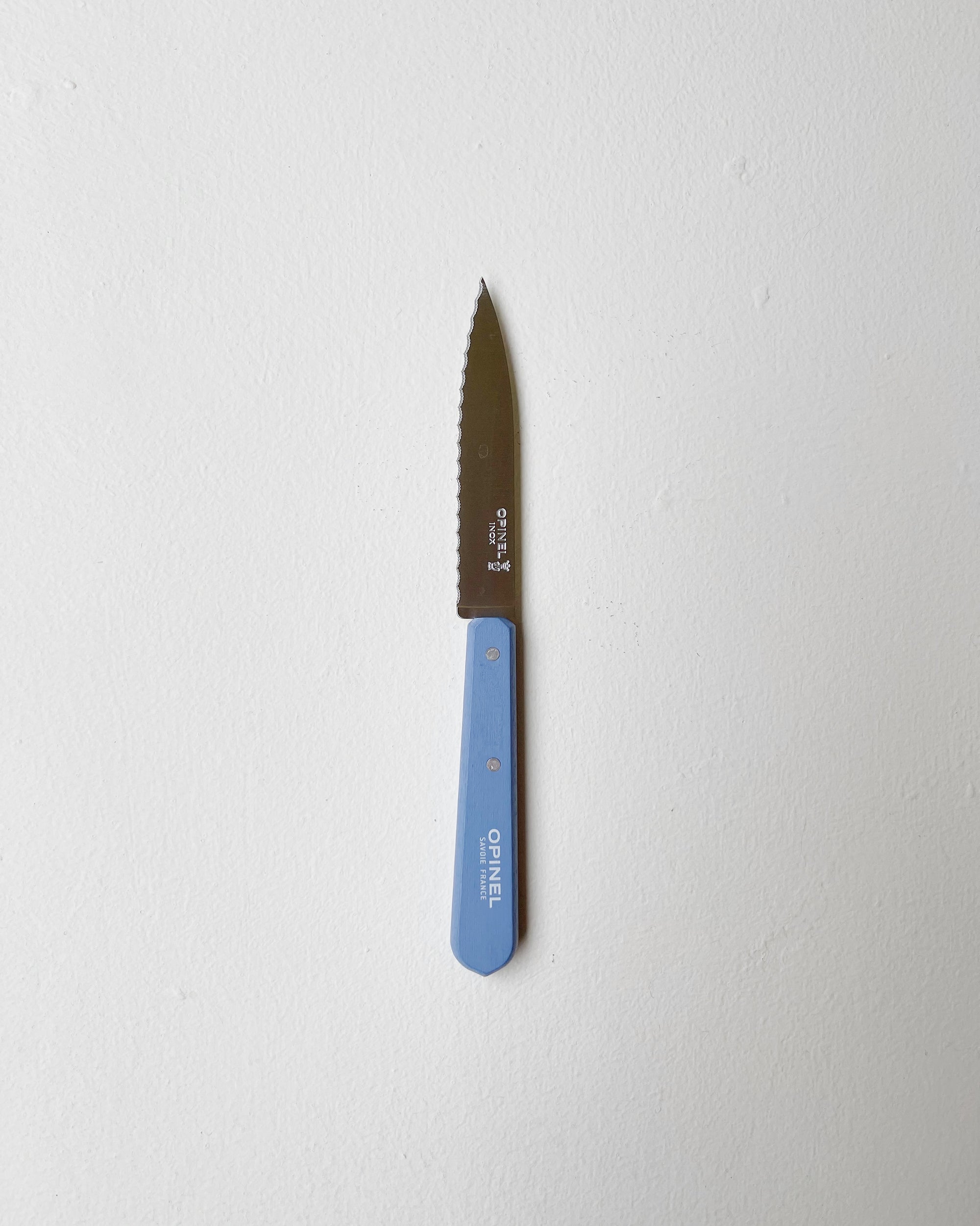 No. 113 Serrated Knife