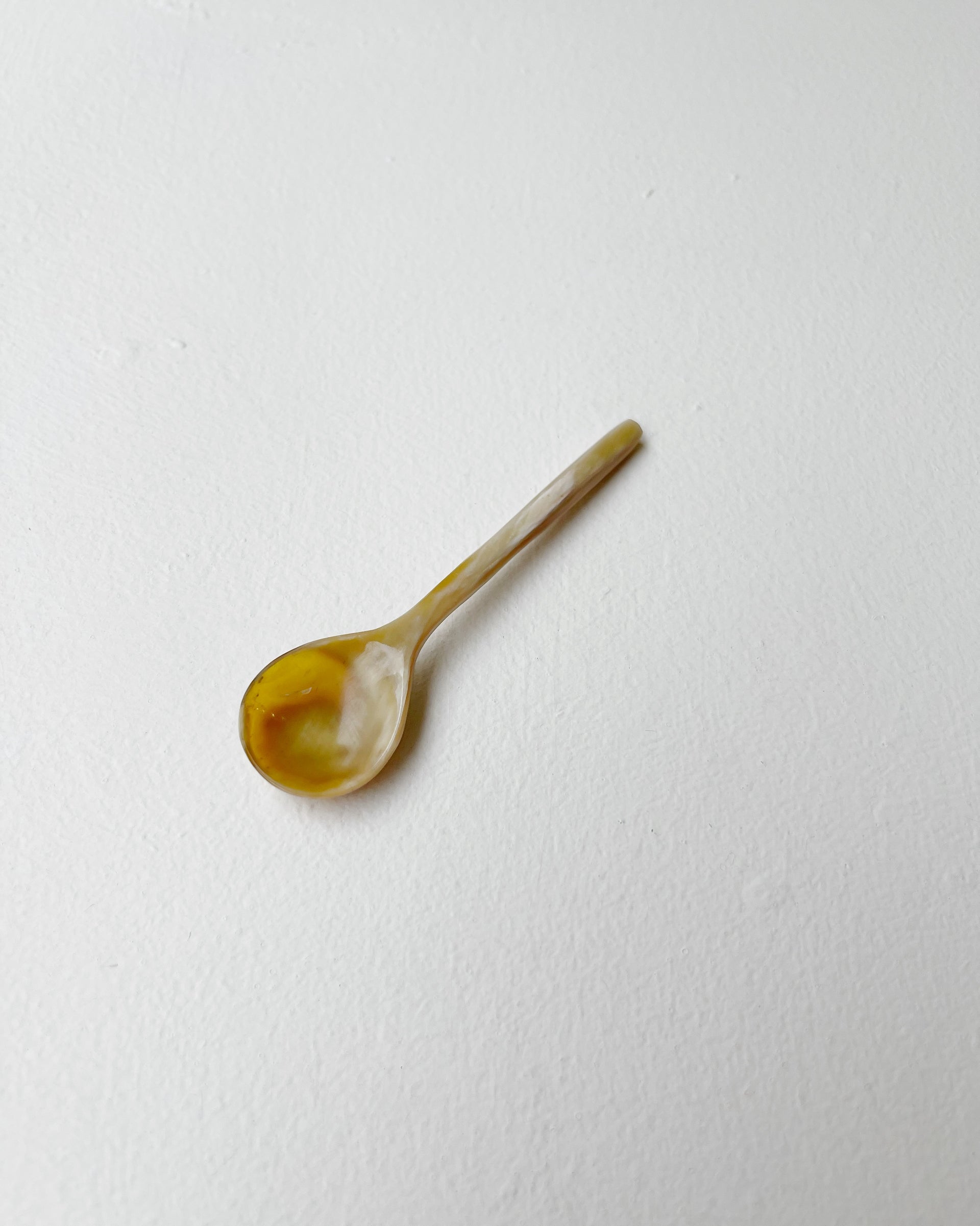 Yogurt Spoon