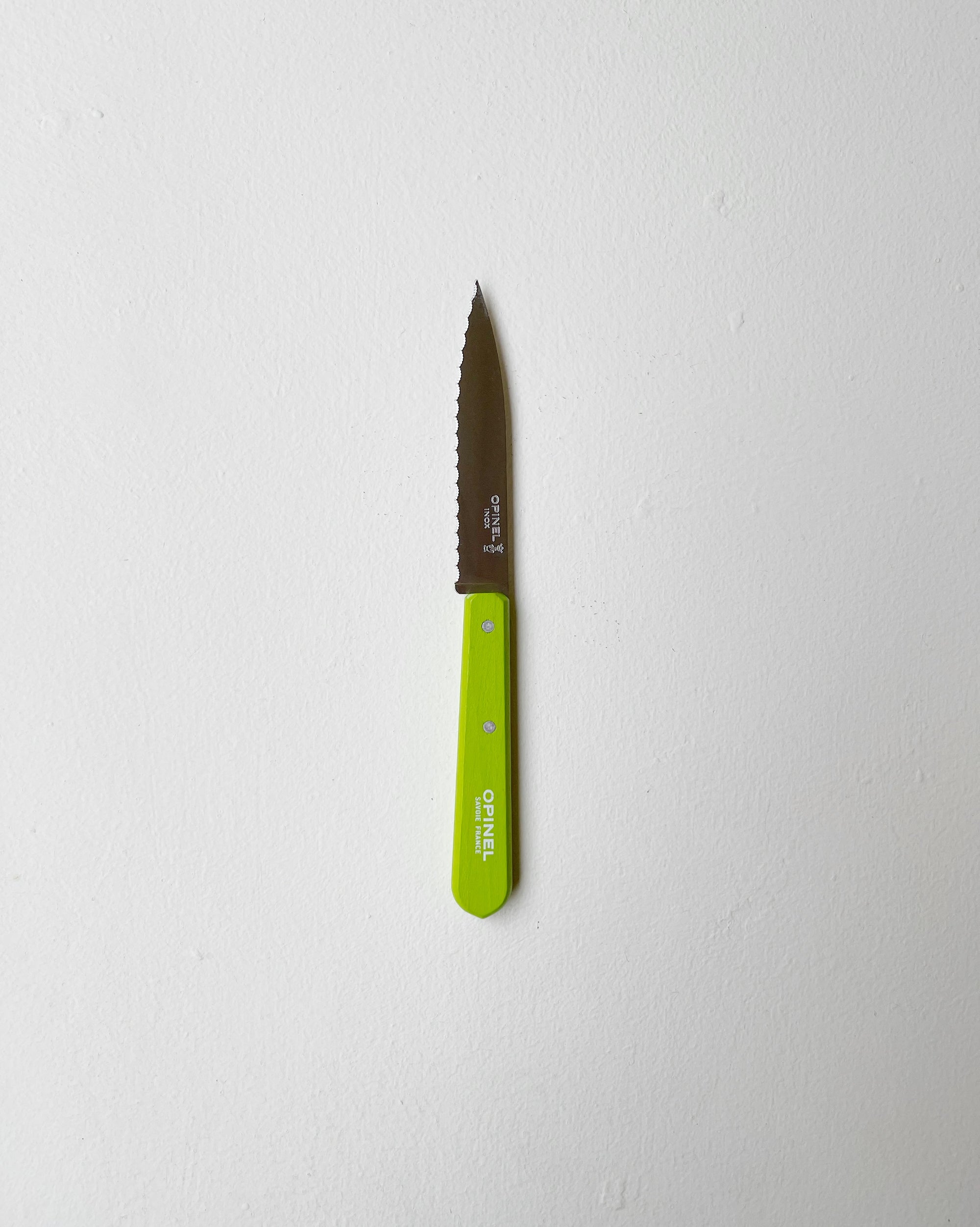 No. 113 Serrated Knife