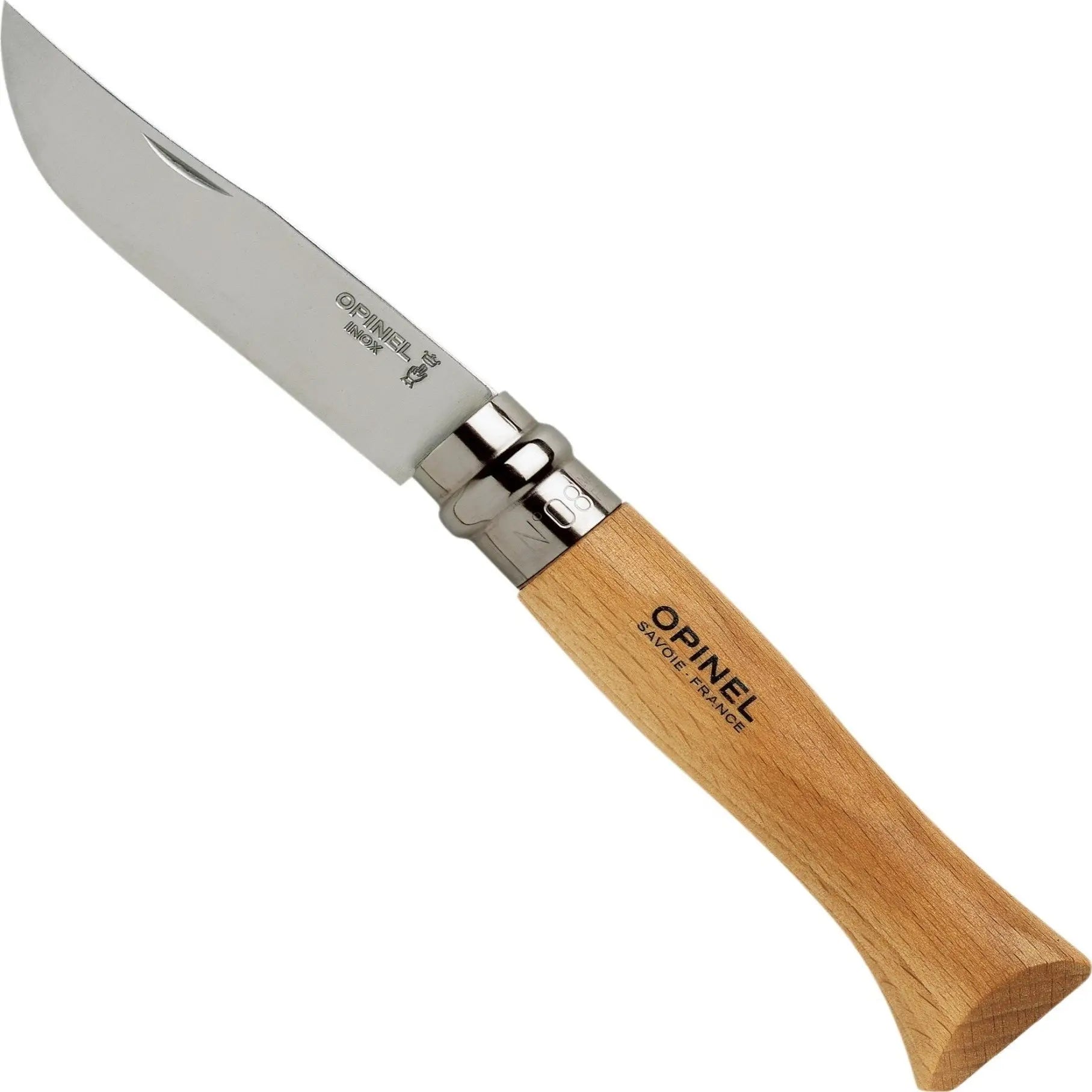 No8 Folding Knife