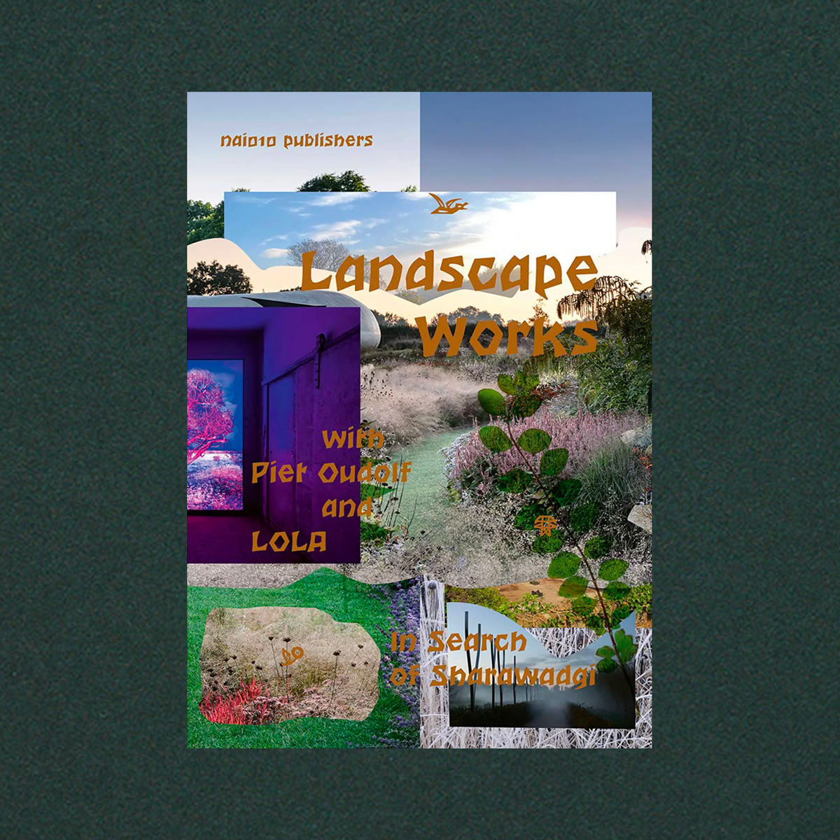 Landscape Works